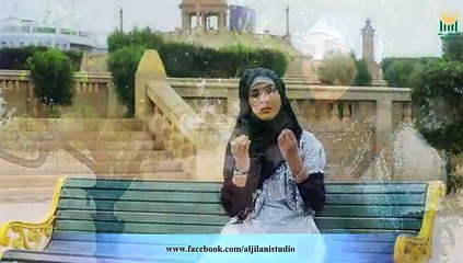 Meri Jholi Ko Bharday Aye Khuda: Hina Khan