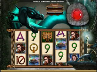 Genesis Gaming - Ragnarok