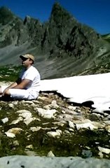 Mountains #2 : Throat Singing