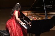 Aimi Kobayashi plays Chopin Sonata no.2 op.35 