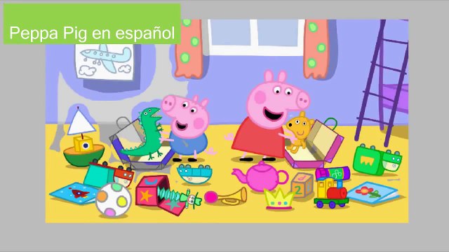 ᴴᴰ Peppa Pig Português Completo - Novo Peppa Pig Português Brasil Episódios 2014
