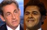 Nicolas Sarkozy rembarre Jamel Debbouze qui l'avait qualifié de "stand-upeur"