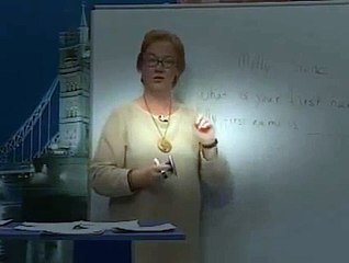 Curso de ingles completo dvd 1 de 24