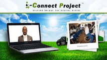 Mobile solution to support ICT and Education in Africa ( i-Connect Project )