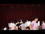 댄스팀 미라클 공연영상 dance team miracle kpop performance