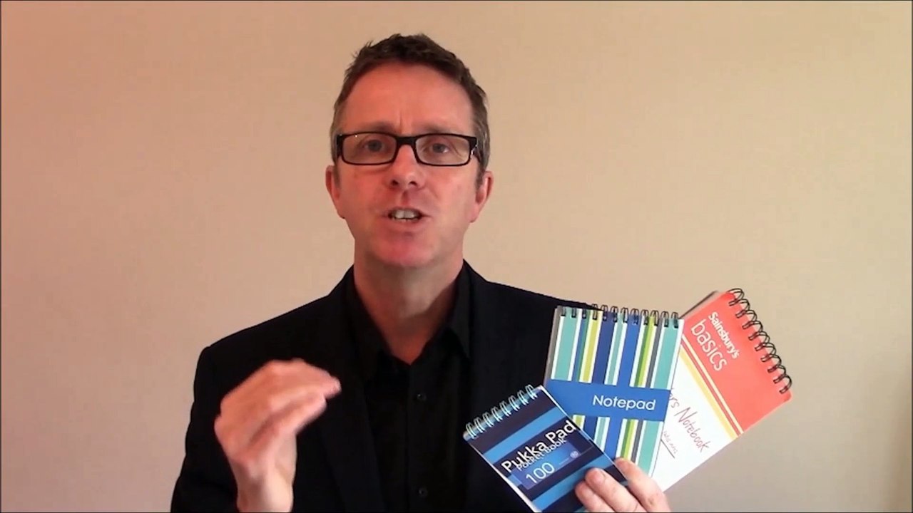 The DIY I-Pad by Scott Creasey - Magic Trick