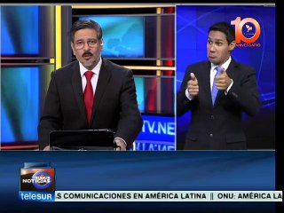 Ucrania: OSCE califica de "constructiva" negociaciones de Minsk