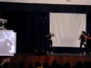 Gikai Sakura   - KPOP + FESTIVAL