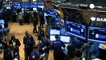 Computerpanne an der Wall Street versetzt USA in helle Aufregung