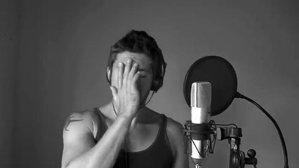 DRAKE - SHUT IT DOWN (COVER) Daniel de Bourg