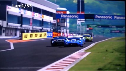 【GT6】PSGT＋　第3戦　富士250km 【グランツーリスモ6】