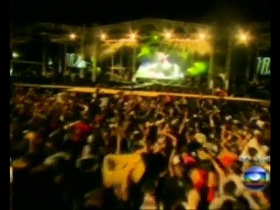 Encerramento do Jornal Nacional - Brasília 50 anos