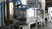 PV85 tray forming machine from reel