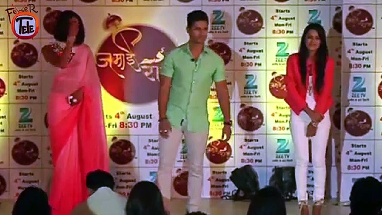 Misha Hugs Sid in Front of Roshini Jamai Raja 6 July 2015 Full Episode