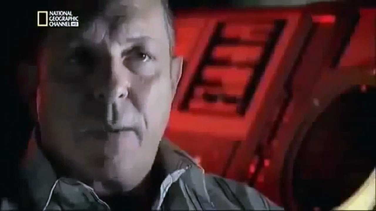 Documentaire OVNI 3 2015