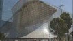 Once Noticias - Inauguran el Museo Soumaya