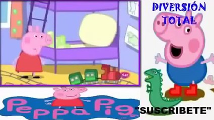 ᴴᴰ Peppa Pig Español Peppa Pig Capitulos Completos HQ Peppa Pig Temporada 1 'D [HD]