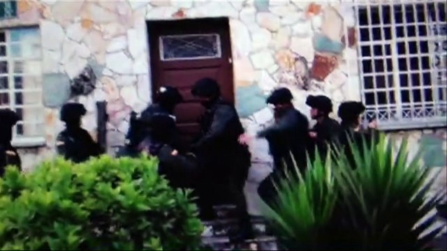 Suspeito por explosões é detido na Colômbia