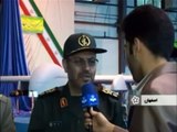 Iran Unveiling Ceremony Flight Test Of Fotros Largest Iranian UAV!! Heads Up!!