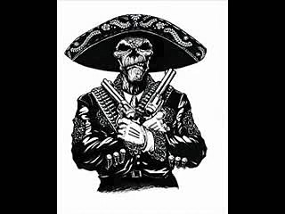 Under Side 821-Gangsta Cumbia (Acelerada) 2014