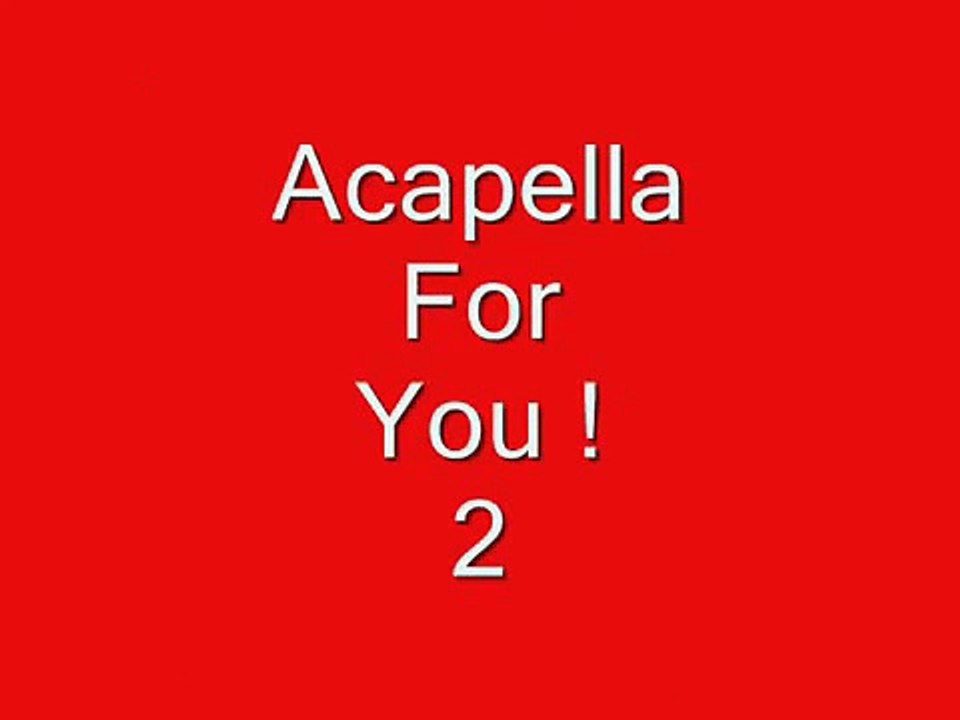 JODEEMIX   80   90 vocal sample Acapella scratch  dj