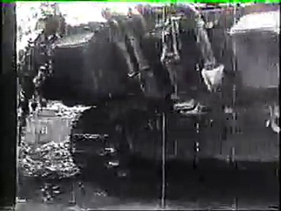 1944 Waffen SS in Normandy