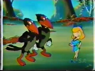 Heckle & Jeckle - Rival Romeos