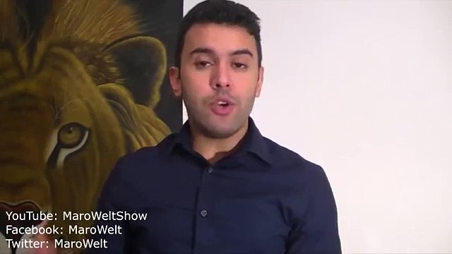 Deutsch lernen - Learn German 30 - دروس تعلم اللغة الالمانية