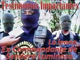 Ex-Commandante de Sendero Luminoso, La Leona, Spanish (3/5)