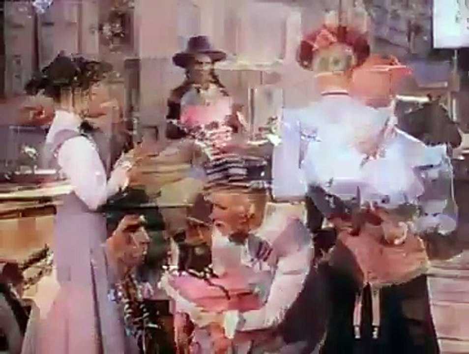 The First Traveling Saleslady Trailer