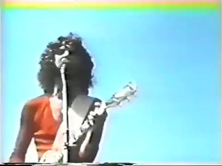 Fleetwood Mac - I'm So Afraid (live 1976)