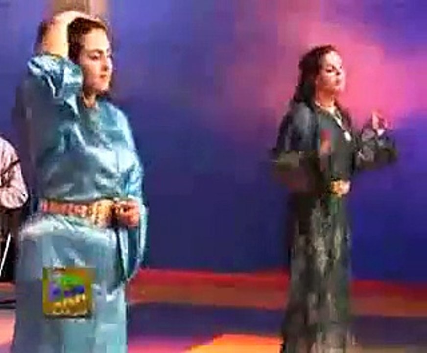 Taqtouqa jabalia Lahcen Laaroussi