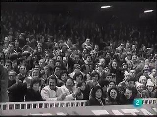 Barça 2 - Real Madrid 1 (Lliga 1975/1976)