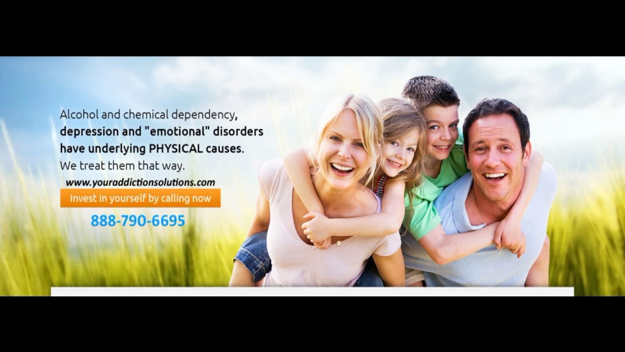 Alcohol recovery center | Best alcohol rehab center