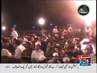 Latest Moulana Tariq Jamil Bayan