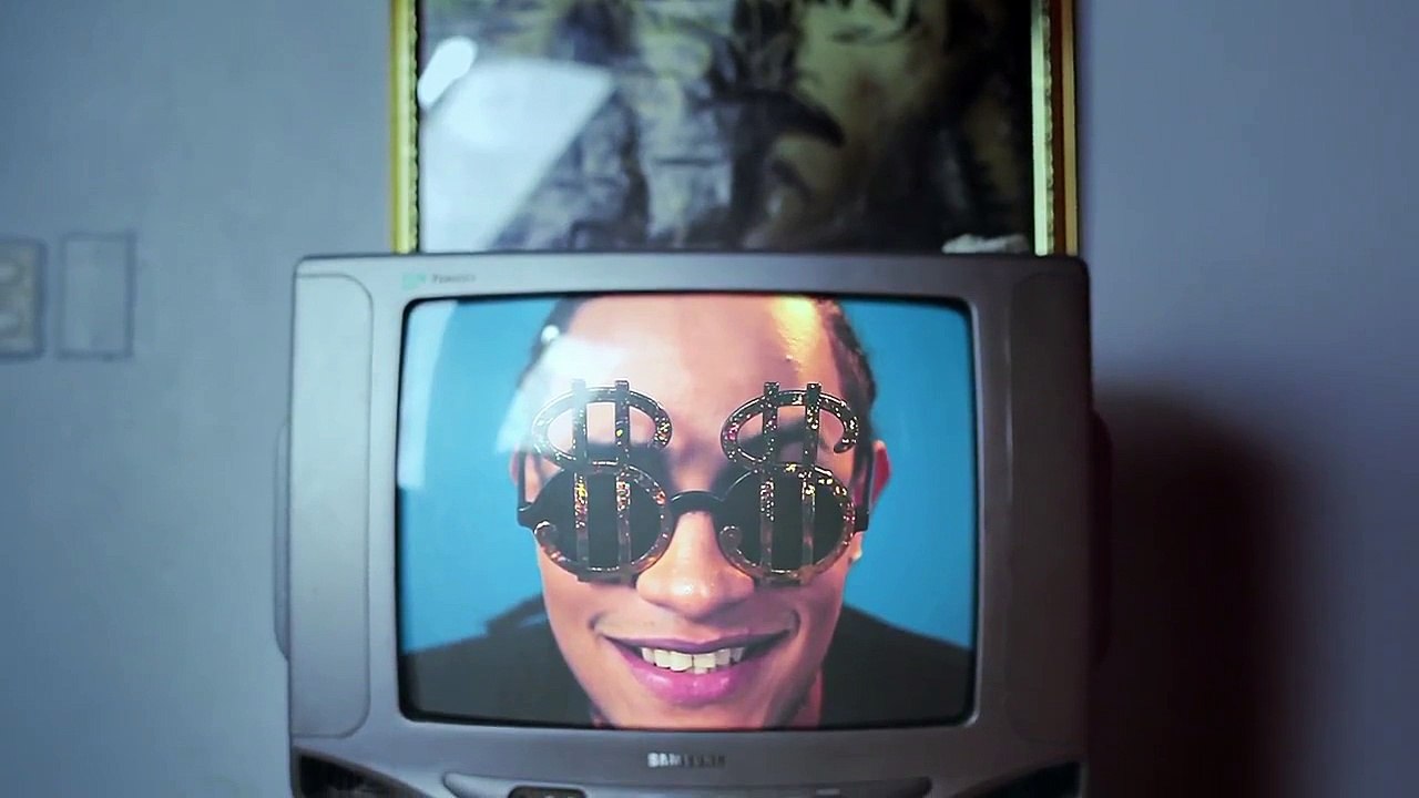 Brasa - Freestyle (La Historia Del Hip Hop Dominicano) Parte 5