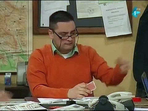 Državni posao 70.epizoda - PAKETIĆI