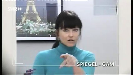 الكاميرة الخفية الالمانية - شاهد بنفسك