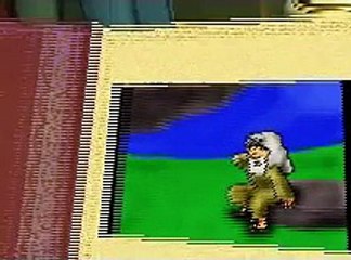 LIFE TEEN - Moses and The Three Little Pigs