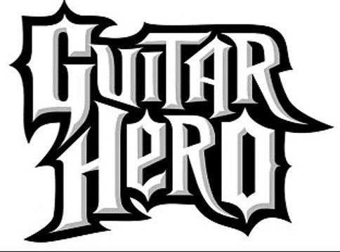 Guitar Hero III - Slash Battle Music
