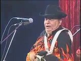 Mingo Saldivar - Folsom Prison Blues