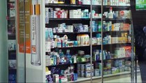 Financial crisis in Greece affects pharmaceutical industry
