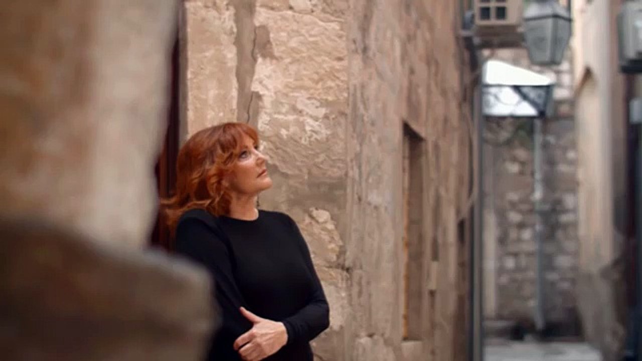 Tereza Kesovija - Ostavi me tu [audio]