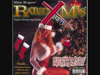 Matt Rogers - Drunken Santa's Coming to Town