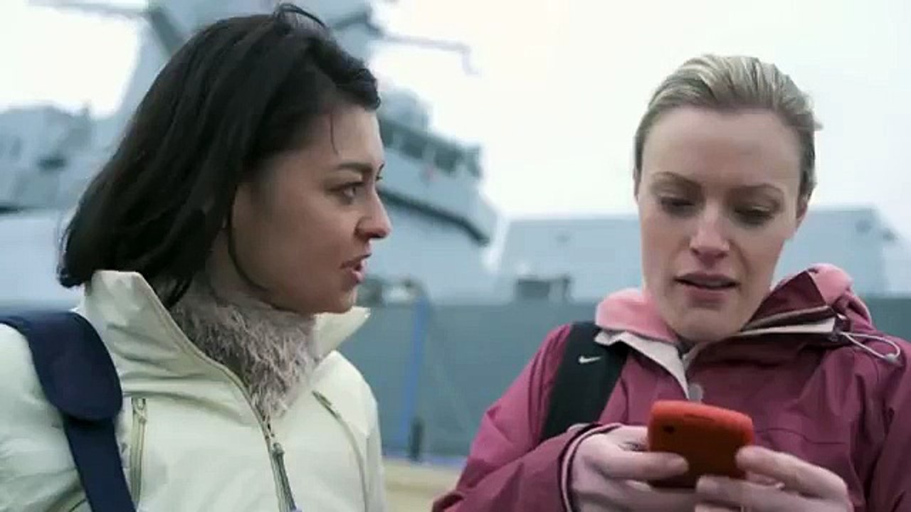 Personal Security Online 1: Royal Navy