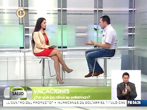 Conozca las enfermedades más frecuentes en los niños