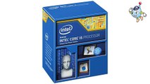Intel Core i5-4430 Quad-Core Desktop Processor 3.0 GHz 6 MB Cache LGA 1150 - BX80646I54430
