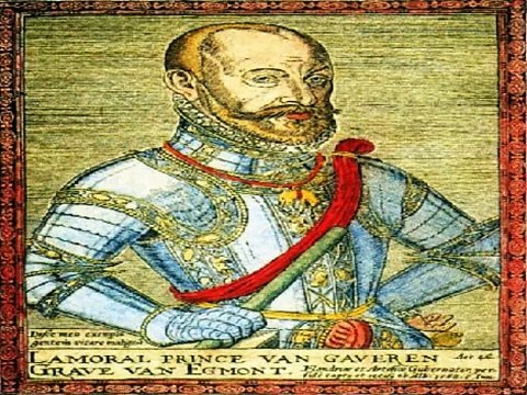 BEETHOVEN: Egmont Overture, Op. 84 - BERNSTEIN