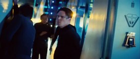 Into Darkness Star Trek - Trailer