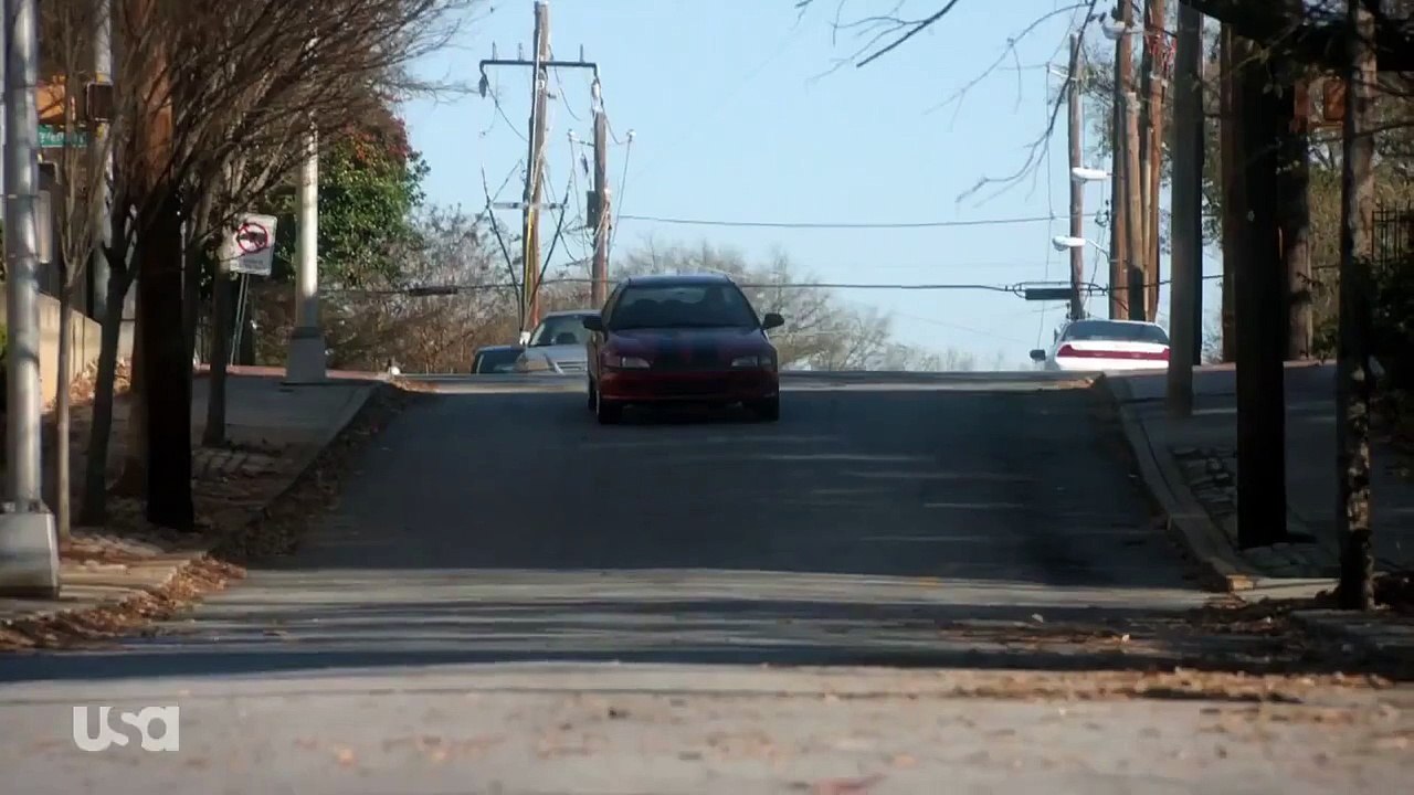 Complications  fragman